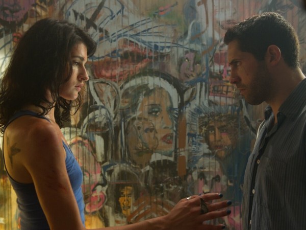 Универсальный солдат 4 (2)