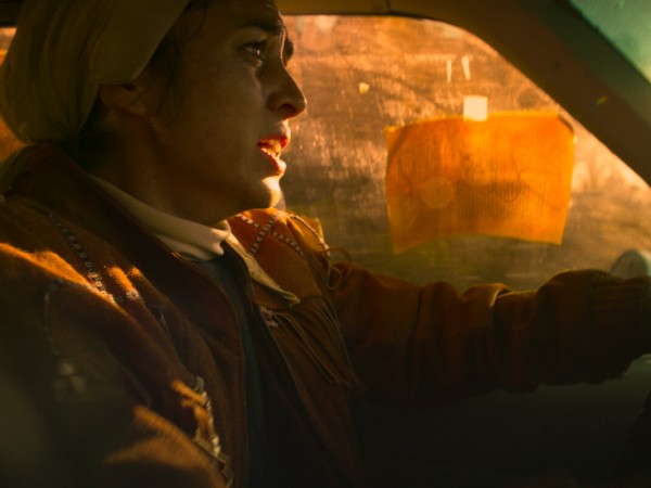 Заклятье. Последняя битва (5)