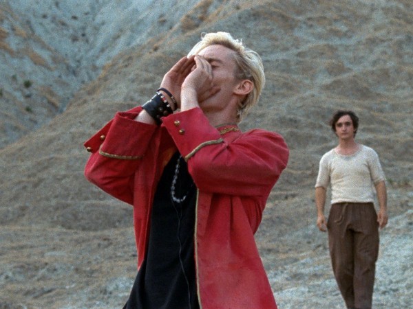 Счастливый Лазарь (2)