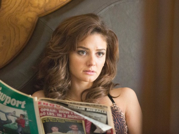 Пазманский дьявол (4)