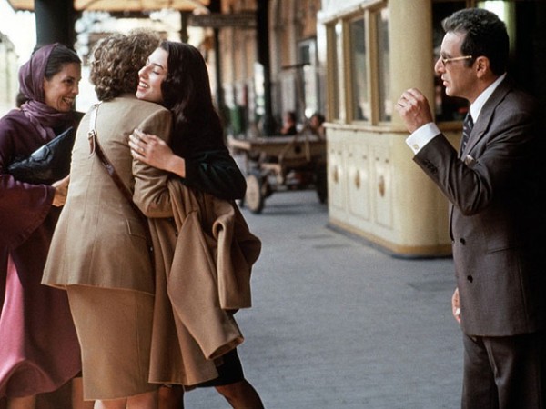 Крестный отец 3 (2)