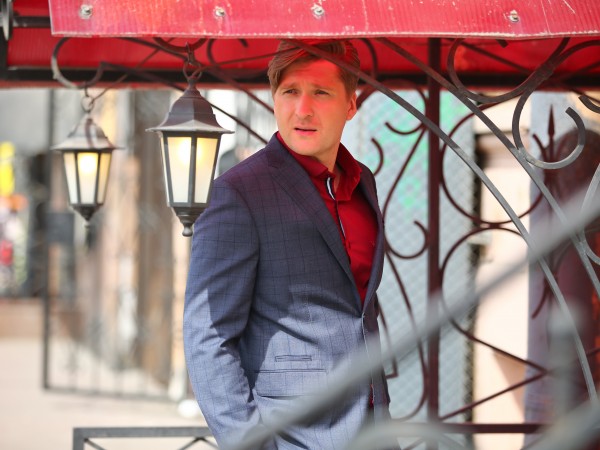 Лабиринты (3)