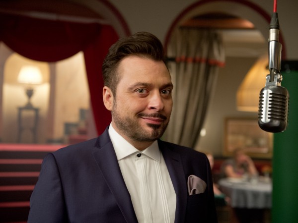 Дабл трабл (2)