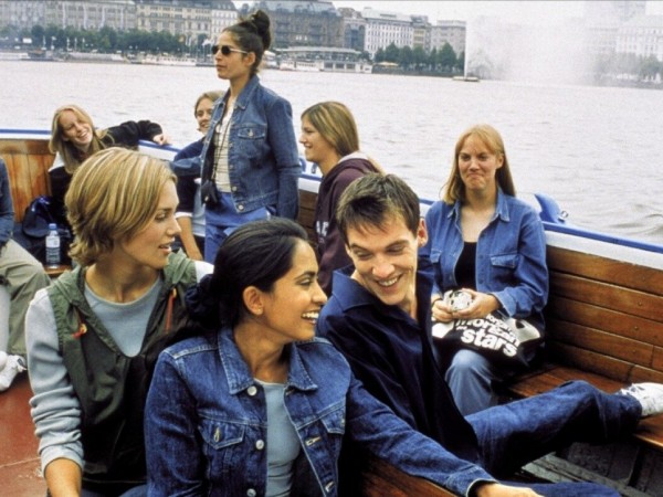 Играй, как Бекхэм! (2)