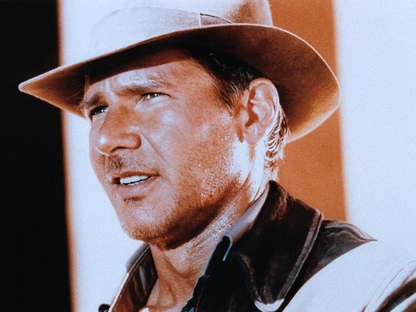 Индиана Джонс и последний крестовый поход (6)