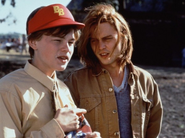 Что гложет Гилберта Грейпа? (4)