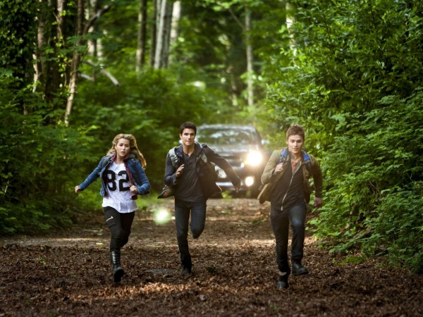 Охотники (3)