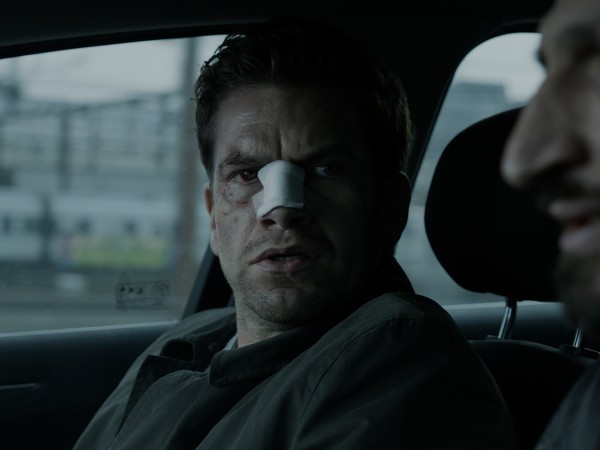 Мистериум: Охотники на фазанов (3)