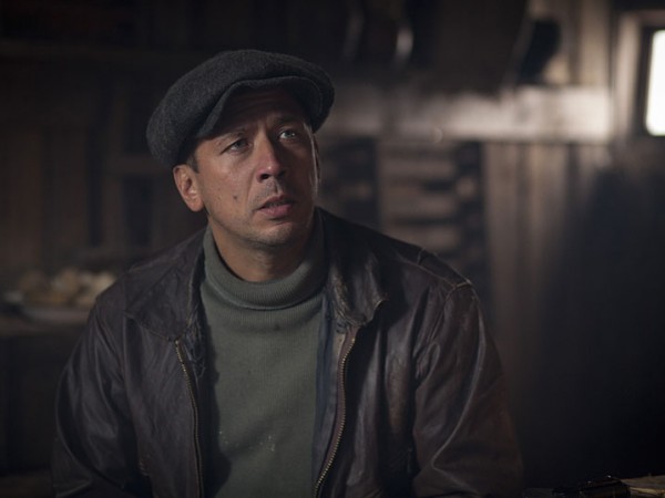 Крик совы (2)