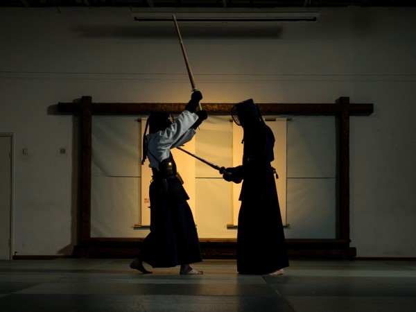 На своём месте (3)