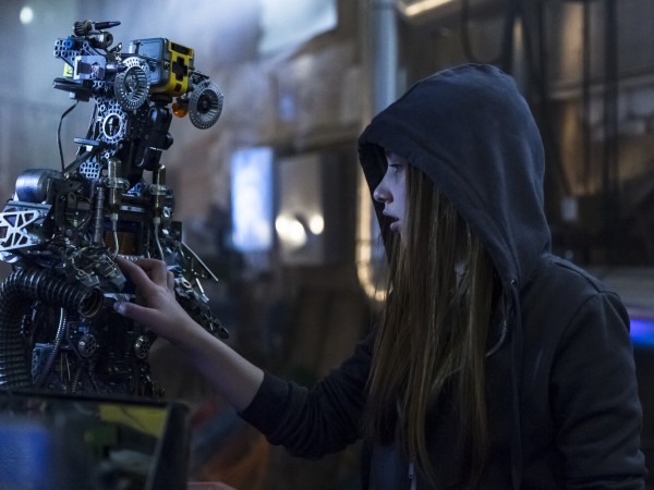 Невидимка Сью (3)