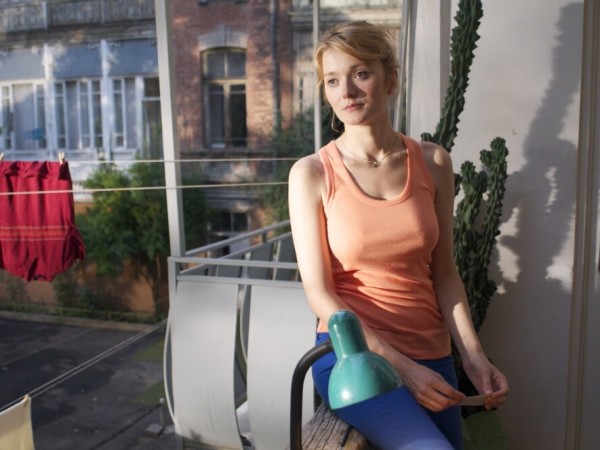 Любовь с акцентом (2)