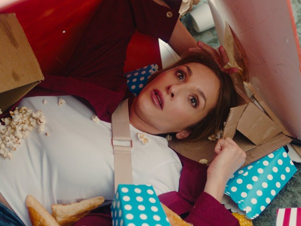 Укради мою мечту (2)