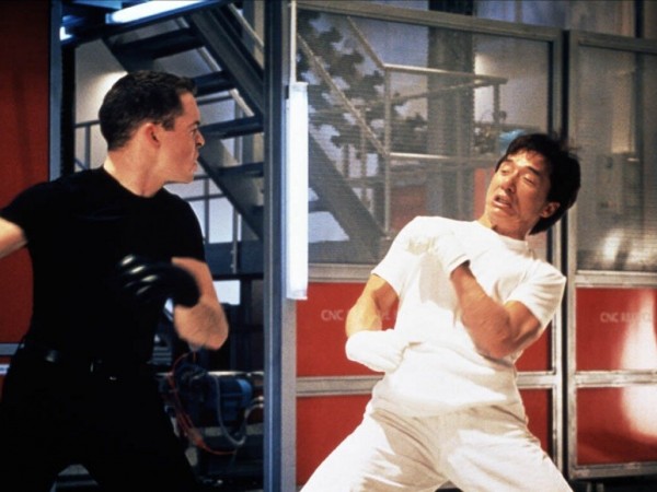 Великолепный (2)