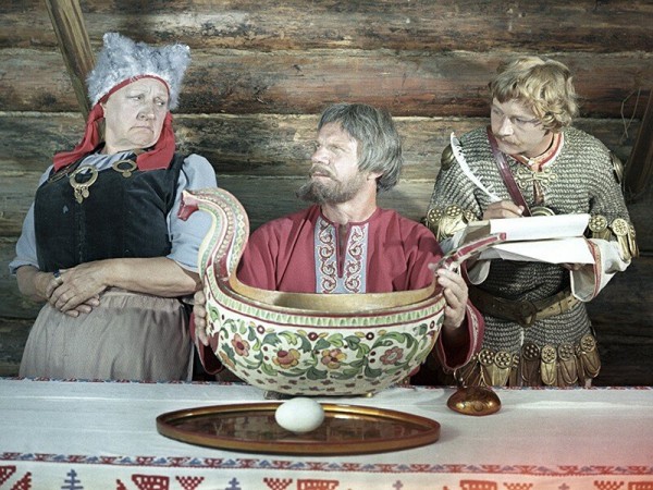 Финист — Ясный сокол (3)