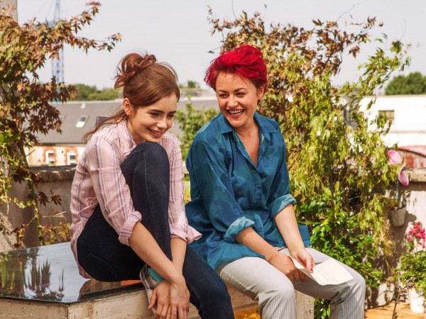 С любовью, Рози (4)