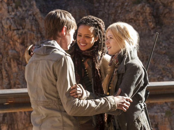 Бегущий в лабиринте: Испытание огнём (6)