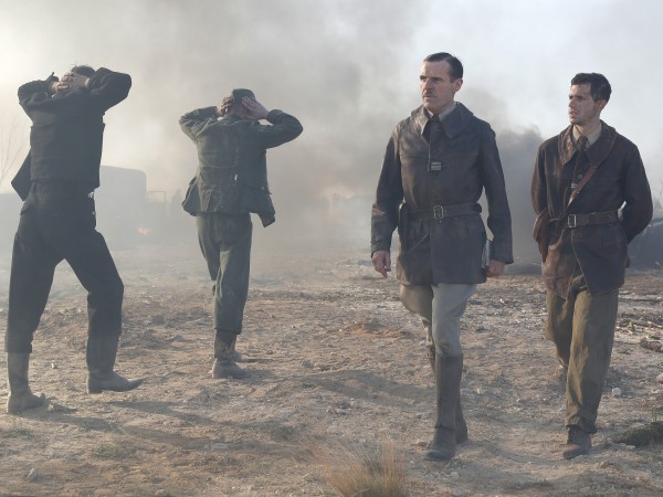 Генерал Де Голль (6)