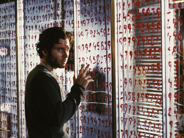 Охотники за разумом (3)