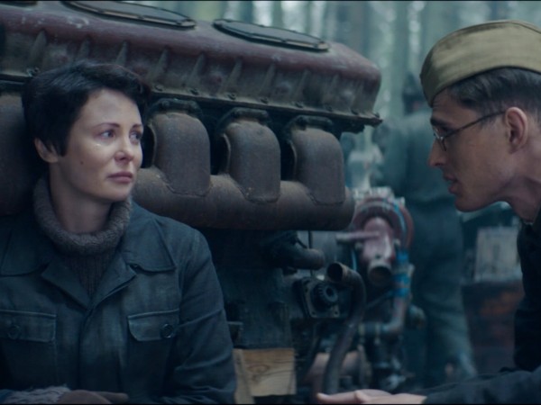 Несокрушимый (5)