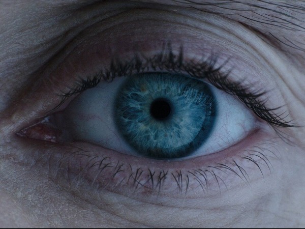 Чужой: Завет (3)