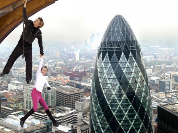 Громобой (5)