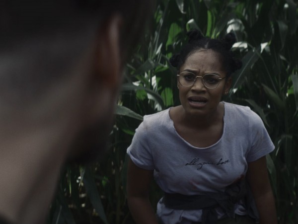 Клаустрофобы. Долина дьявола (5)