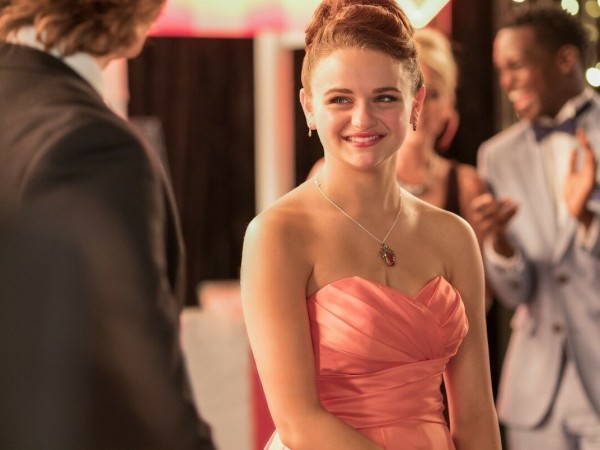 Калейдоскоп поцелуев (3)