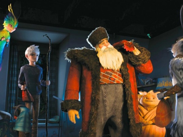 Хранители снов (5)