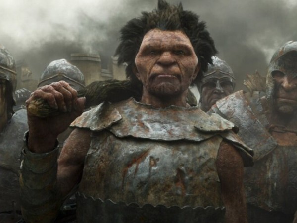 Джек — покоритель великанов (5)