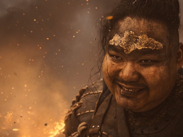 Легенда о Коловрате (3)