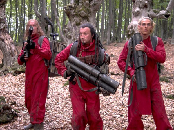 Обитаемый остров (3)