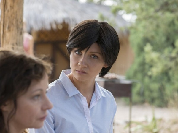 Идеальная жертва (5)