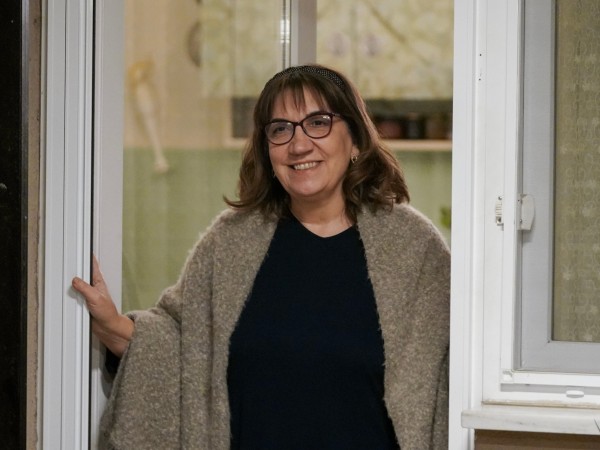 Бахар. По имени Весна (5)