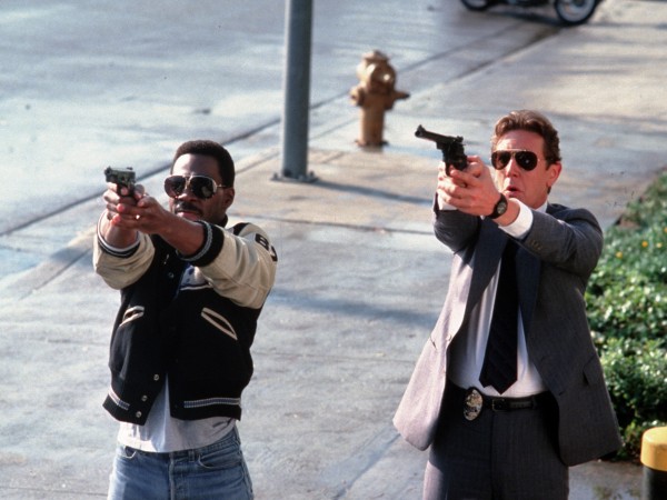 Полицейский из Беверли-Хиллз-2 (4)