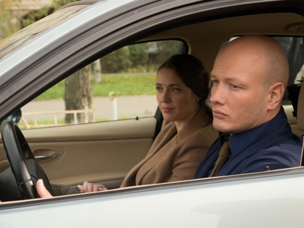 Личное дело