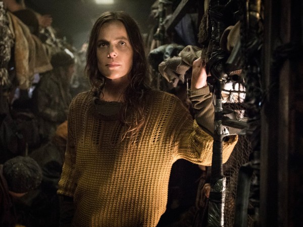 Сквозь снег (4)