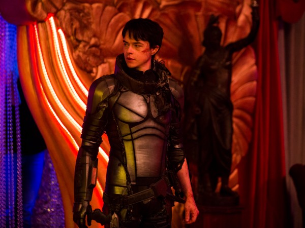 Валериан и город тысячи планет (3)