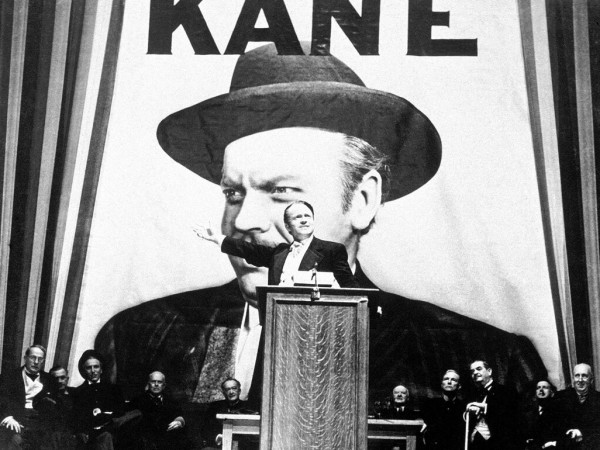 Гражданин Кейн (5)