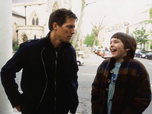 Мой мальчик