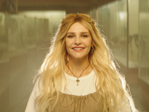 Баба Яга спасает мир (2)