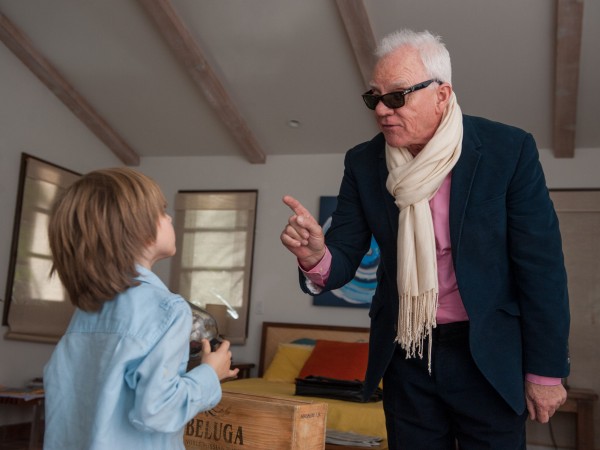 Как заниматься любовью по-английски (5)