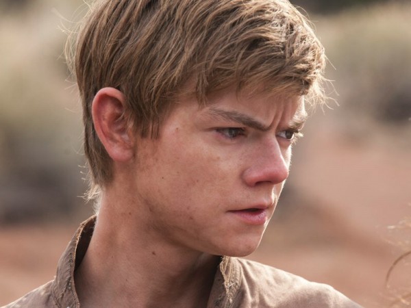 Бегущий в лабиринте: Испытание огнём (4)