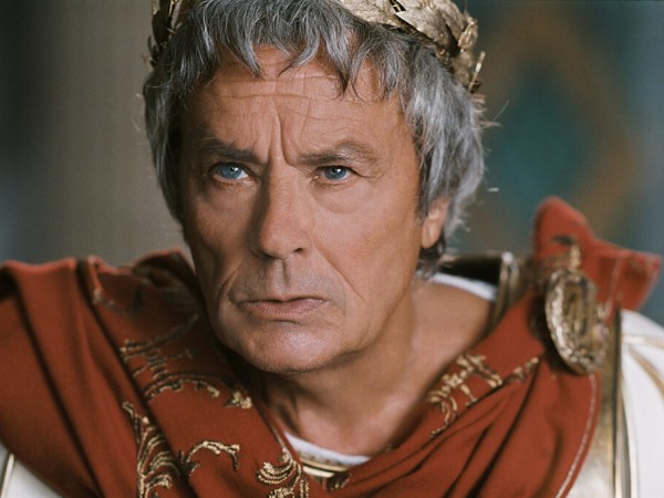 Астерикс на Олимпийских играх (2)