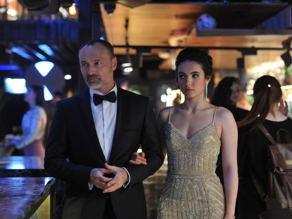 С небес на землю (3)