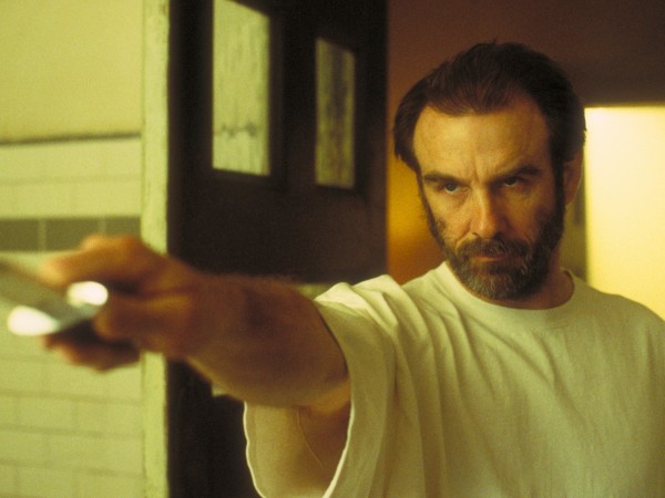 Заблудшие души (4)