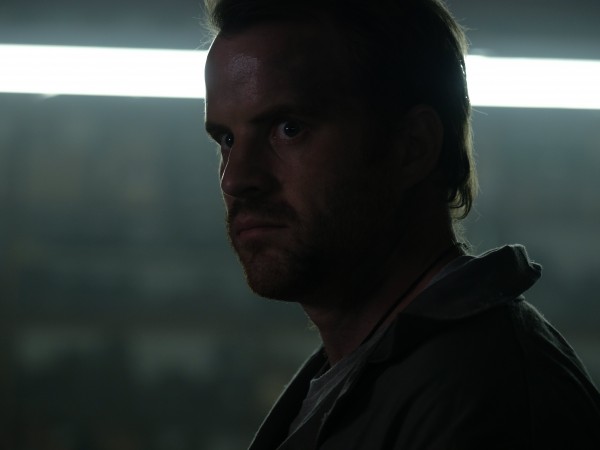 Изгоняющий дьявола: Абаддон (2)