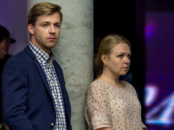 Жена моего мужа (6)