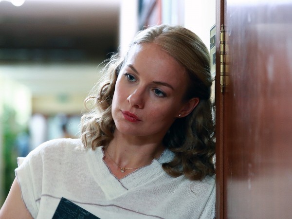 Нет жизни без тебя