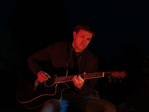 Постучись в мою калитку (4)